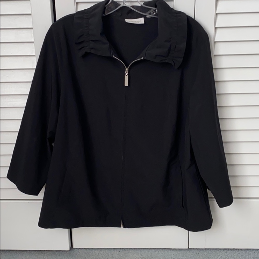 Jacket